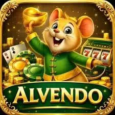alvendo APK Farming
