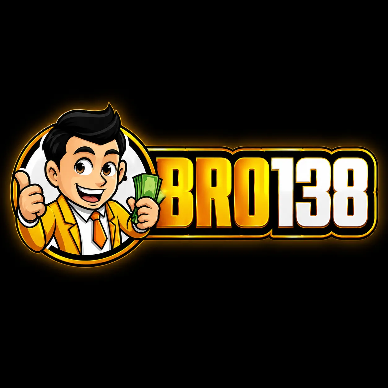 bro138 APK RPG