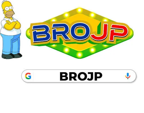 brojp APK RPG