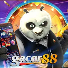 GACOR88 - Permainan Domino Seru dan Mengasyikkan