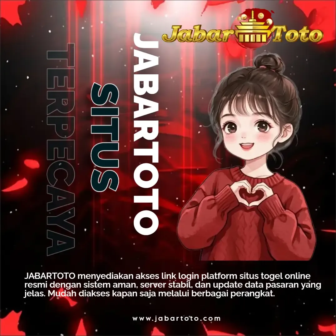 JABARTOTO - Arena Pertarungan Terbaik untuk Penggemar MOBA