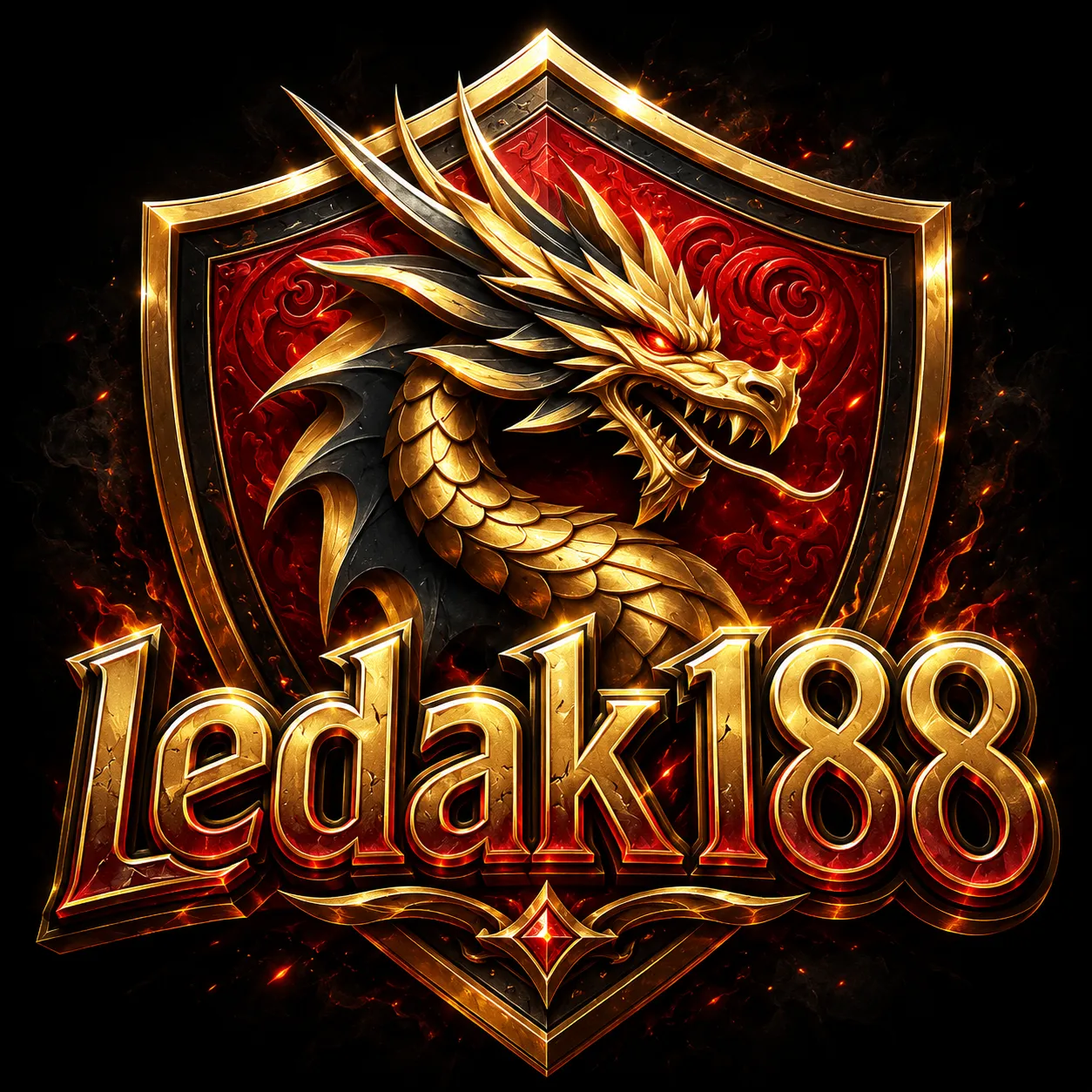 ledak188 APK Farming