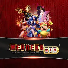 MERDEKAWIN - Game Mahjong Seru untuk Semua Kalangan