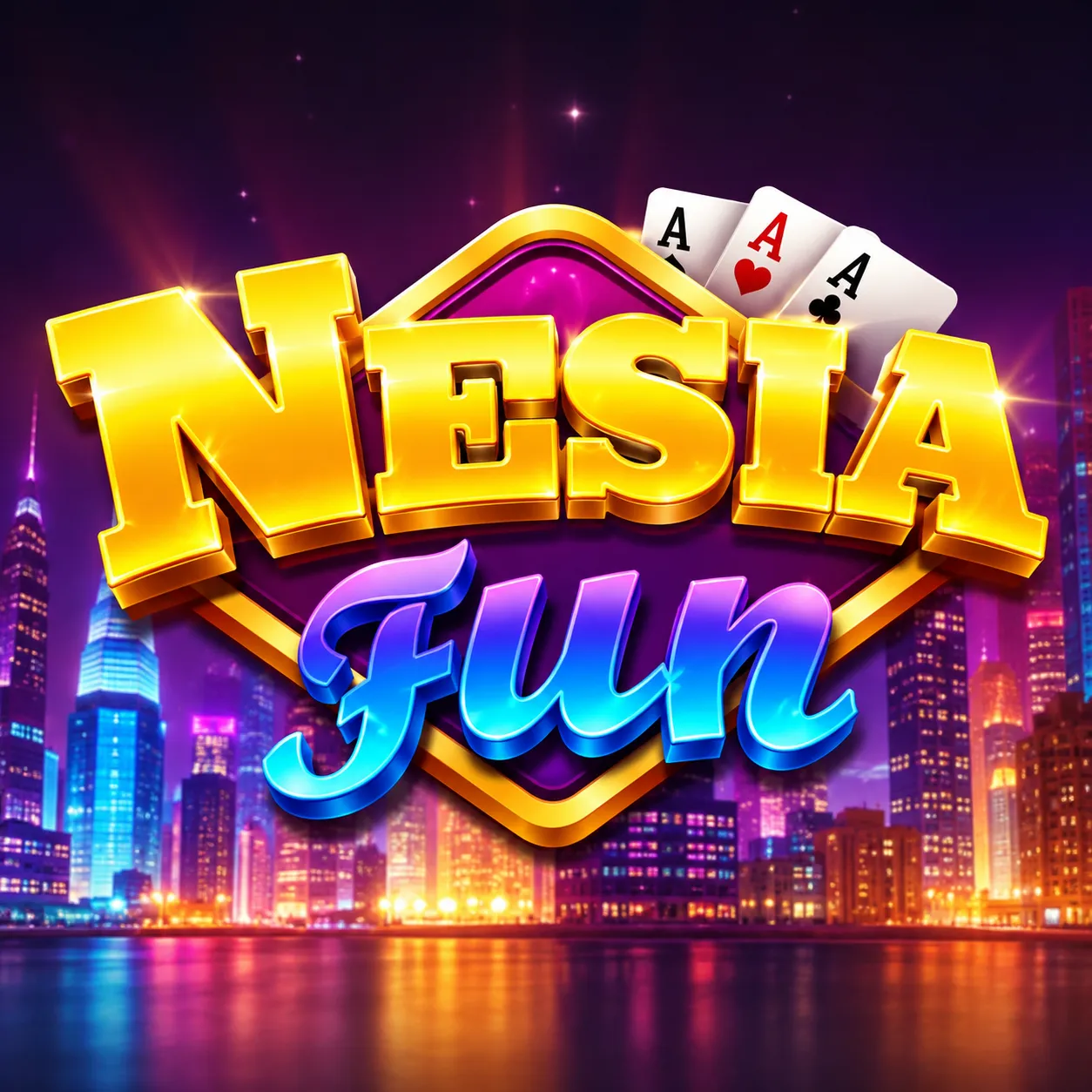 nesiafun APK QiuQiu