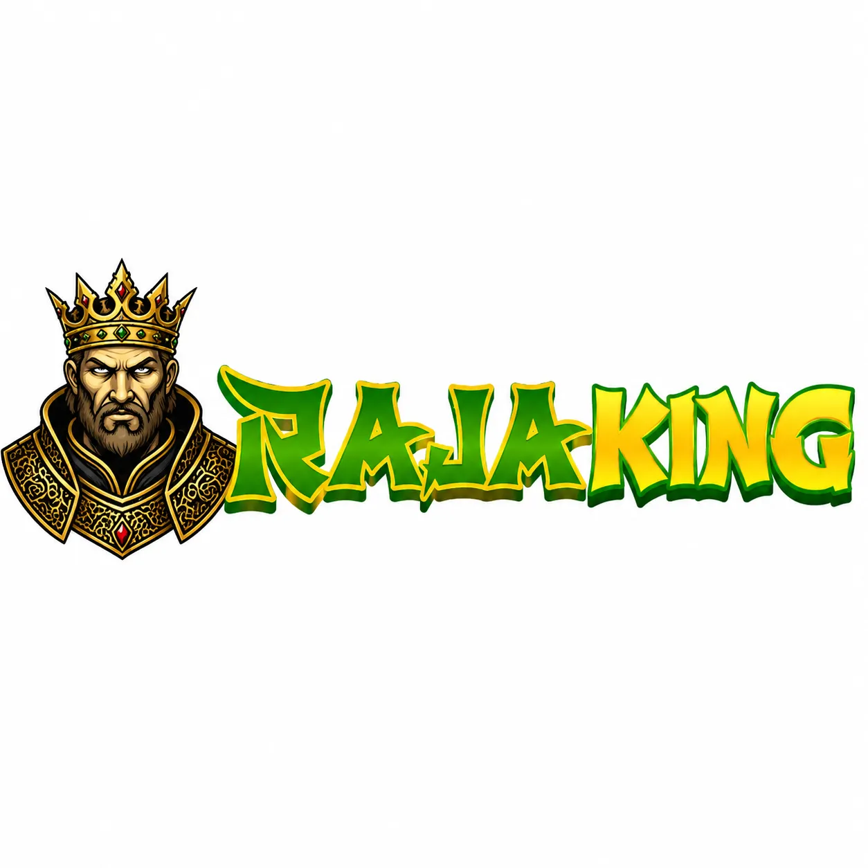 RAJAKING - Pertahanan Menara Strategis dan Seru