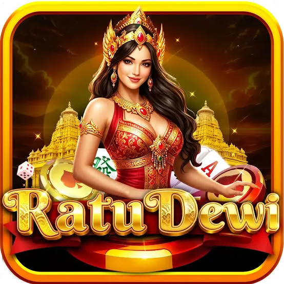 RATUDEWI - Game Gaple Seru untuk Semua Usia