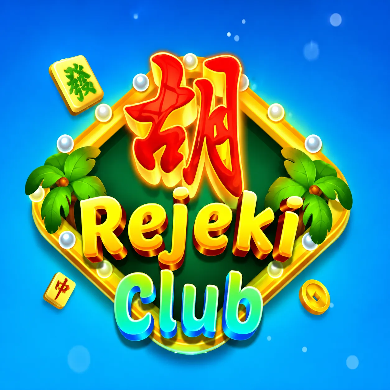 rejekiclub APK Adventure