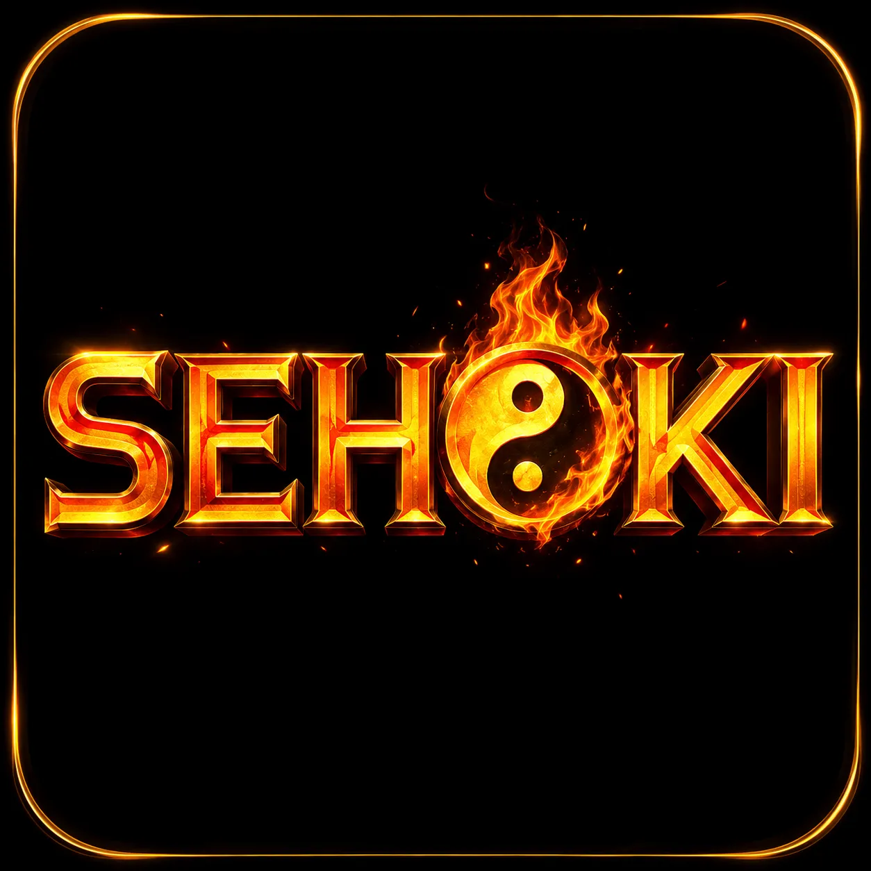 SEHOKI - Teror Mencekam di Dunia Kegelapan